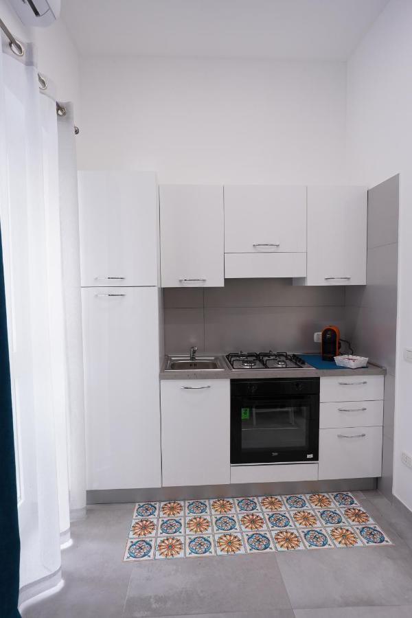 Natola'S Home Маргерита ди Савоя Екстериор снимка