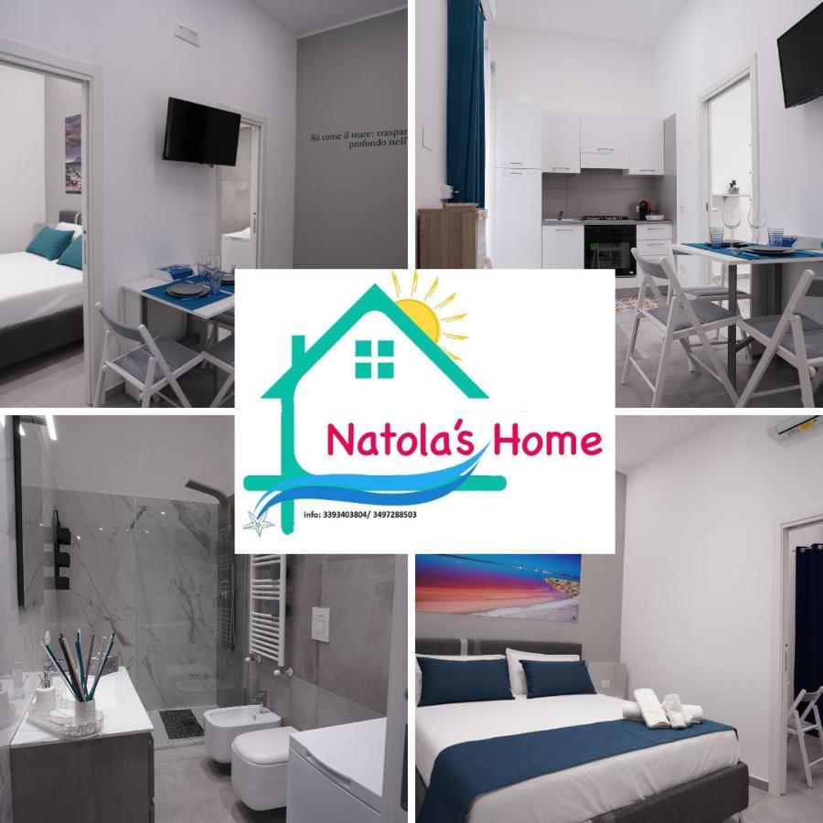 Natola'S Home Маргерита ди Савоя Екстериор снимка